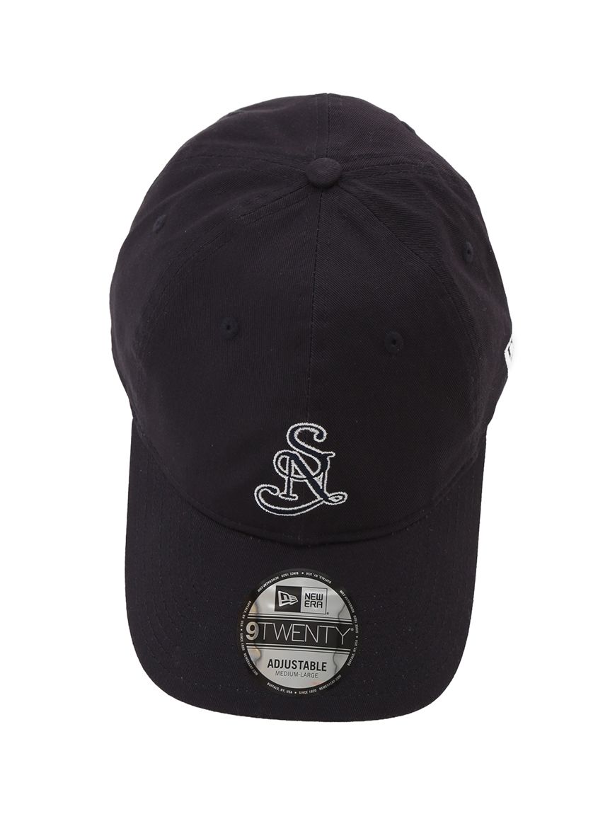 【SNIDEL|NEW ERA®】SNロゴキャップ SNIDEL|NEW ERA®】SNロゴキャップ(帽子)｜グッズ｜SNIDEL(スナイデル