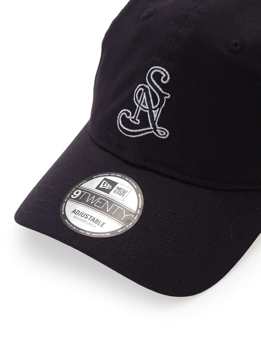 SNIDEL|NEW ERA®】SNロゴキャップ(帽子)｜グッズ｜SNIDEL(スナイデル