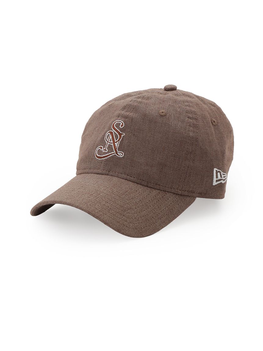 SNIDEL|NEW ERA®】SNロゴキャップ(帽子)｜グッズ｜SNIDEL(スナイデル