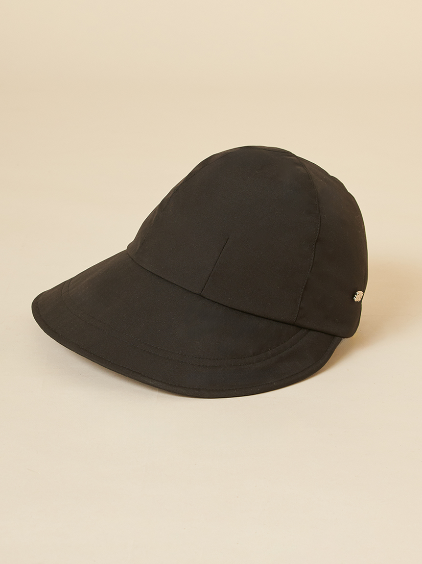 MASH STORE/楽天ファッション限定】UVカットワイドキャップ(帽子