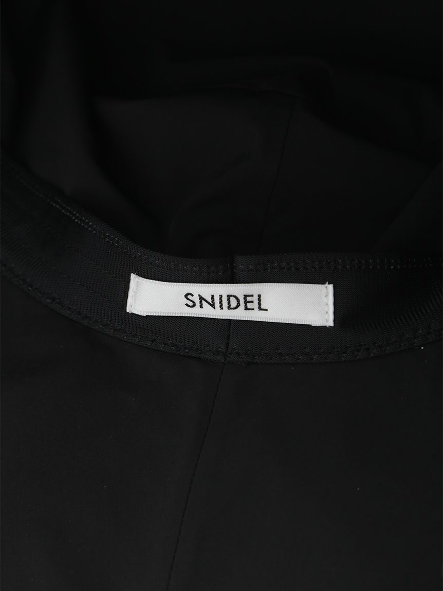 UVバケハ(帽子)｜グッズ｜SNIDEL(スナイデル)の通販サイト 【公式】