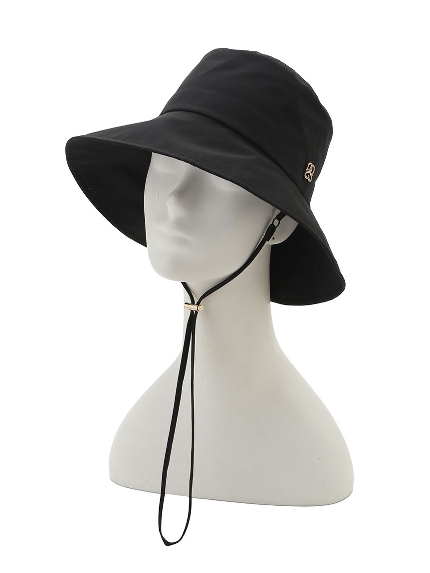CLUBHAUS UV Protective Drawstringバケットハット UVバケハ(帽子)｜グッズ｜SNIDEL(スナイデル)の通販サイト 【公式】