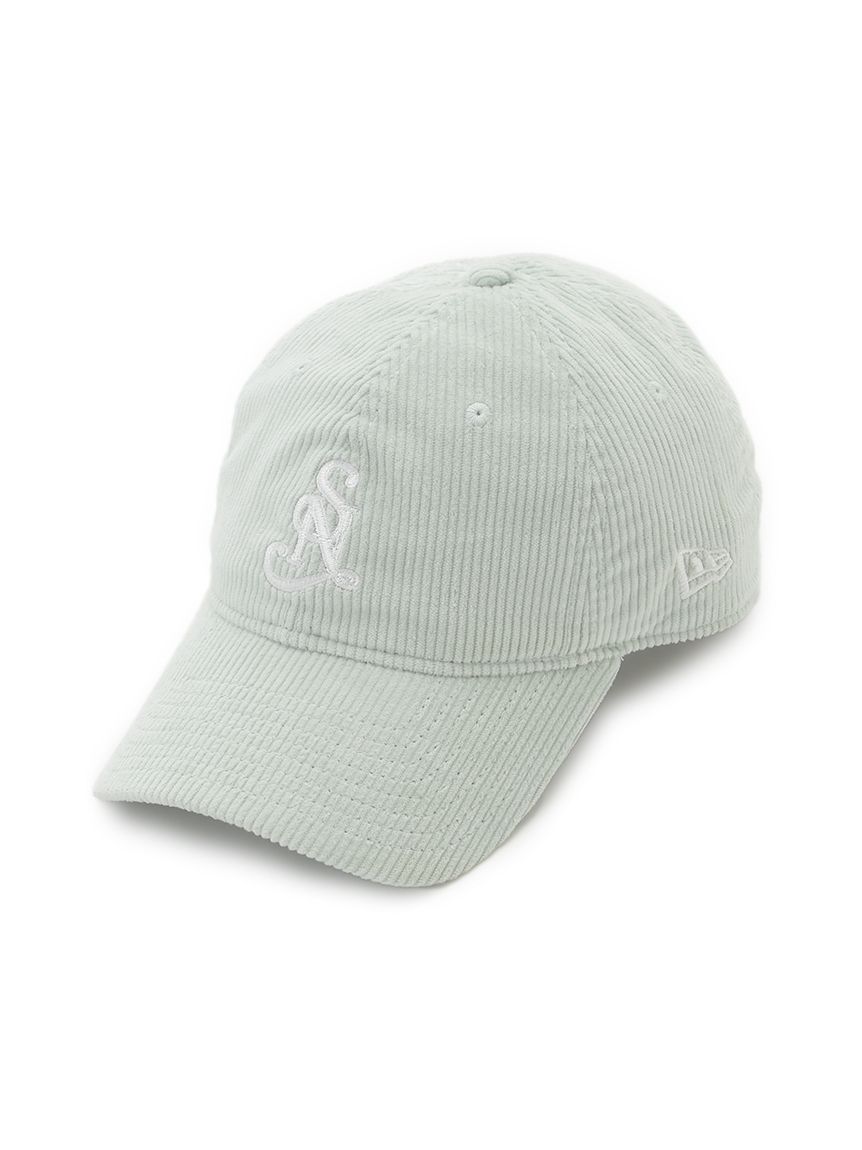 SNIDEL|NEW ERA®】SNロゴCAP(キャップ)｜帽子｜SNIDEL(スナイデル)の