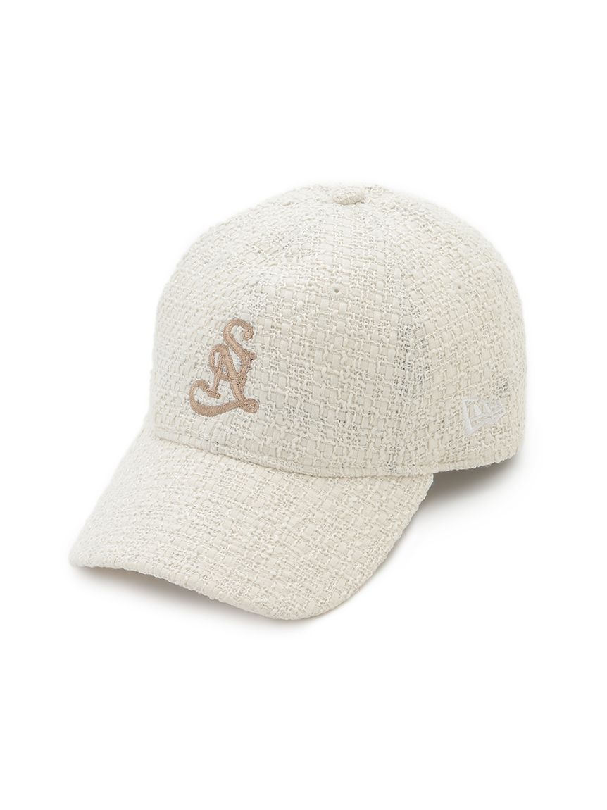 SNIDEL|NEW ERA®】SNロゴCAP(キャップ)｜帽子｜SNIDEL(スナイデル)の