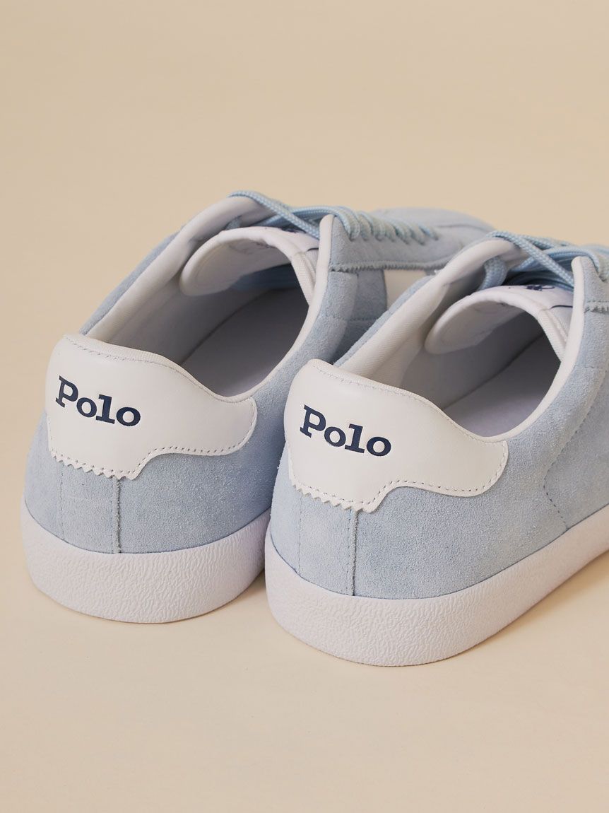 冬ギフト セ POLO RALPH LAUREN】スニーカー(スニーカー)｜シューズ｜SNIDEL トップス