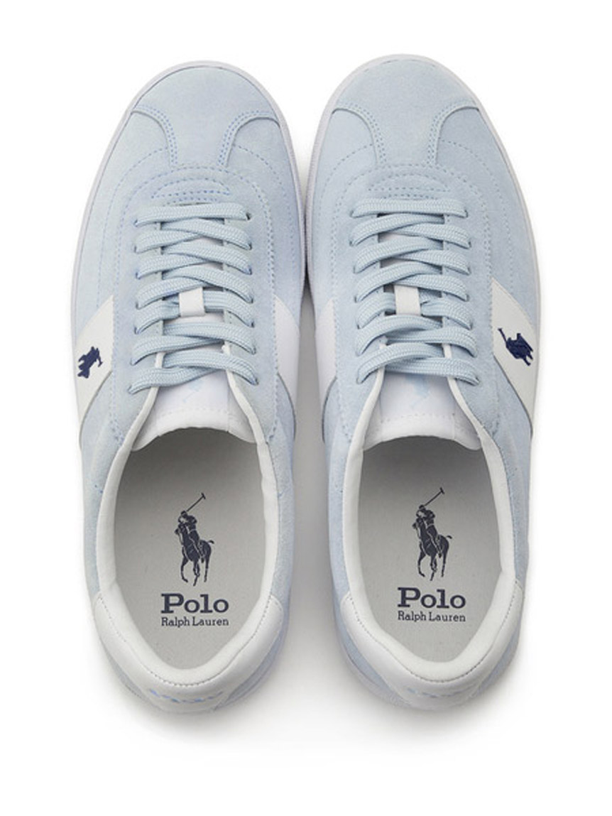 POLO RALPH LAUREN】スニーカー(スニーカー)｜シューズ｜SNIDEL