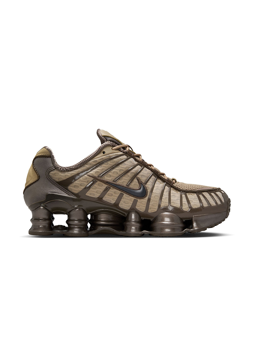 NIKE】NIKE SHOX TL(スニーカー)｜シューズ｜SNIDEL(スナイデル