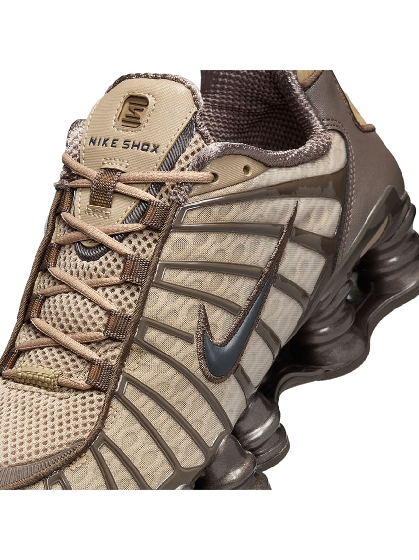 NIKE】NIKE SHOX TL(スニーカー)｜シューズ｜SNIDEL(スナイデル