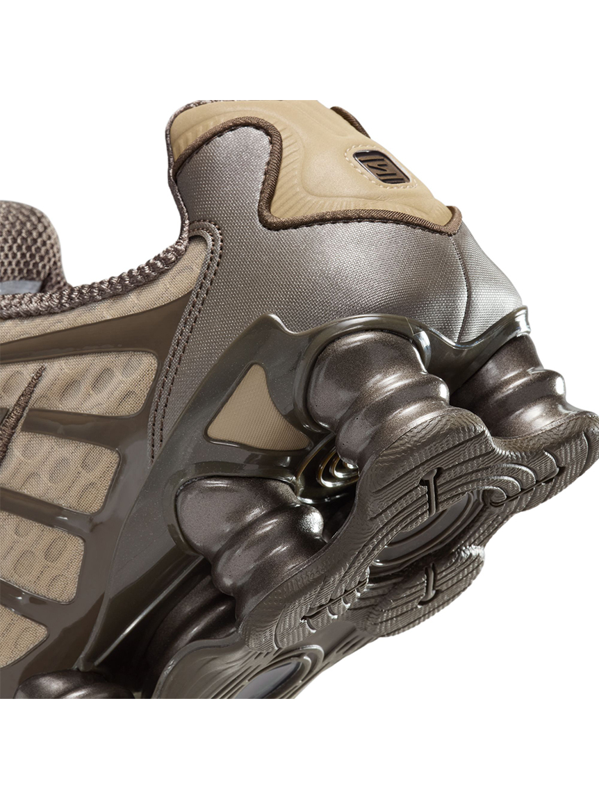 NIKE】NIKE SHOX TL(スニーカー)｜シューズ｜SNIDEL(スナイデル