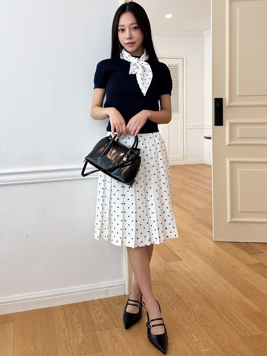 【なの】SNIDEL ダブルストラップミュール スナイデルsnidel ダブルストラップミュール