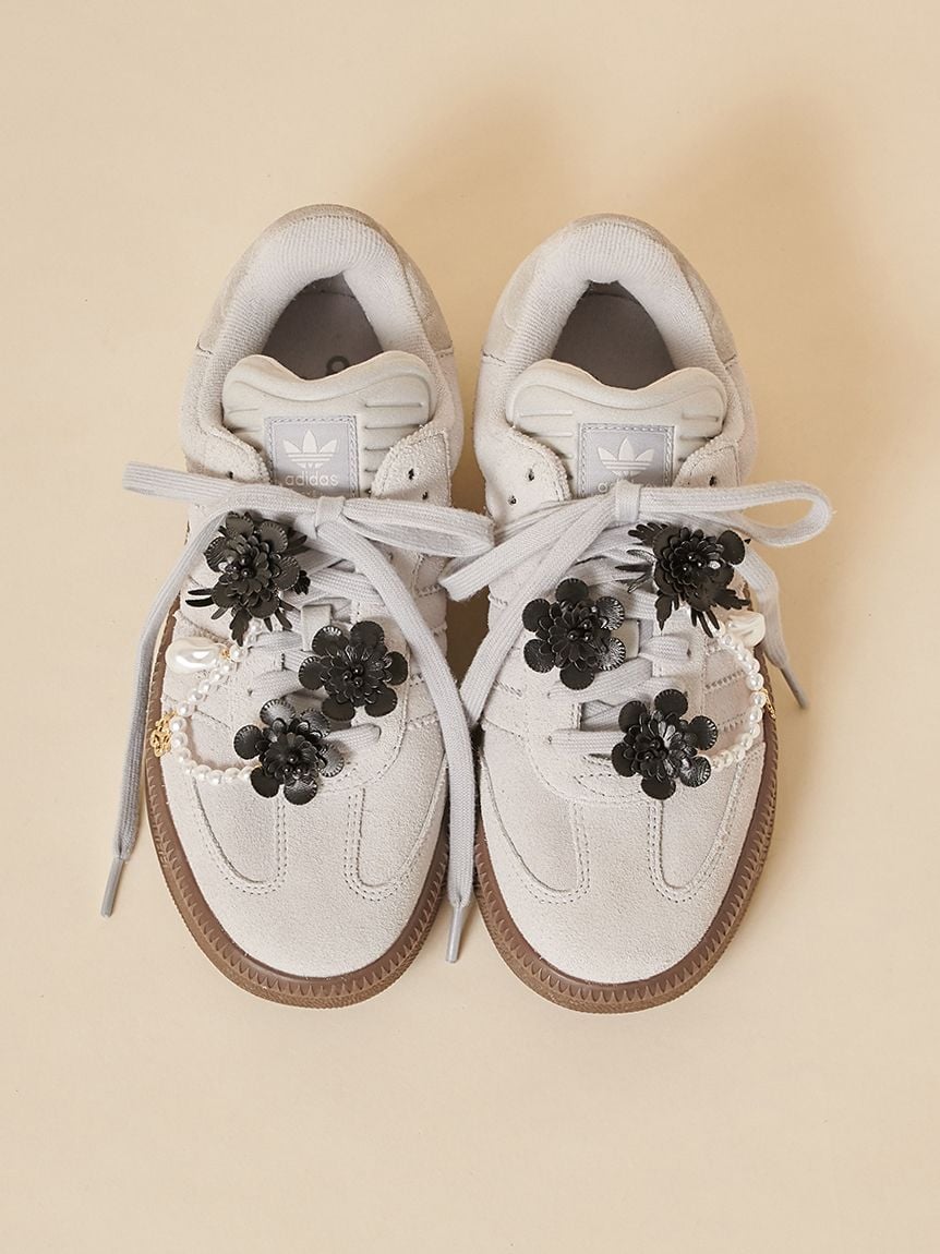 adidas Originals】SAMBA XLG(スニーカー)｜シューズ｜SNIDEL