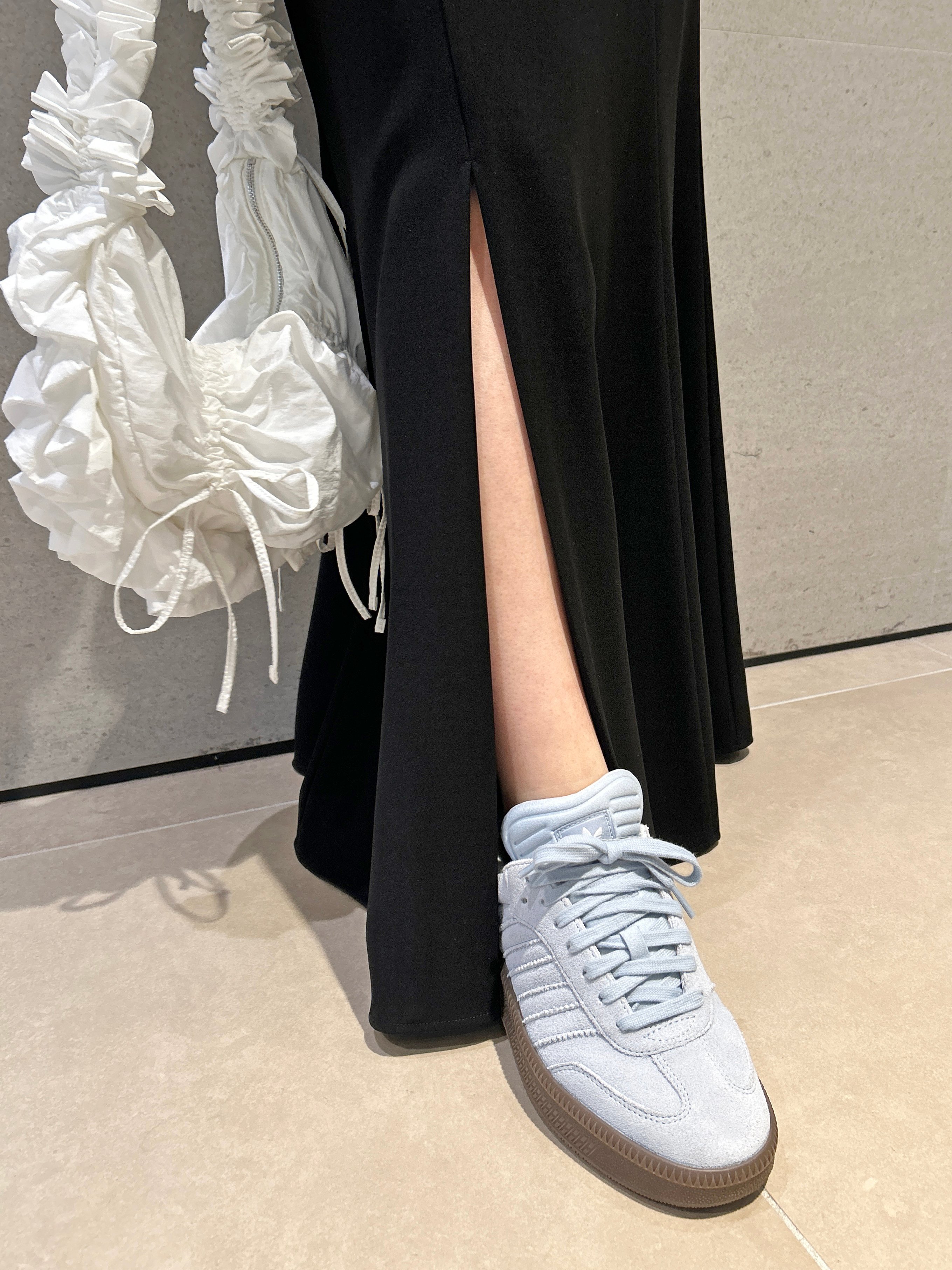adidas Originals】SAMBA XLG(スニーカー)｜シューズ｜SNIDEL
