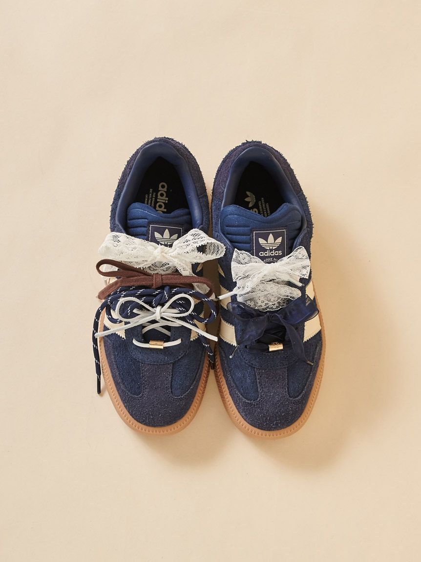 adidas Originals】SAMBA XLG(スニーカー)｜シューズ｜SNIDEL