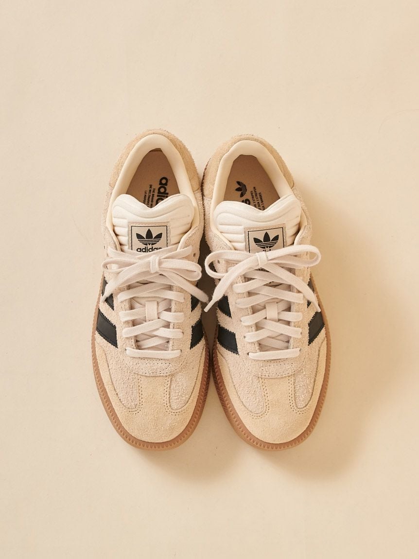 ◆正規品◆ADIDAS SAMBA XLG(W)◆関税/送料込◆男女共用◆人気◆ adidas Samba XLG Shoes | Dick's Sporting Goods