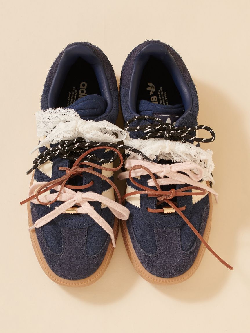 adidas Originals】SAMBA XLG(スニーカー)｜シューズ｜SNIDEL