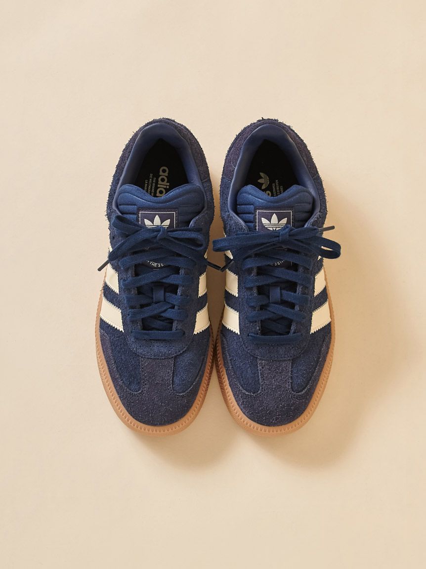 adidas Originals】SAMBA XLG(スニーカー)｜シューズ｜SNIDEL