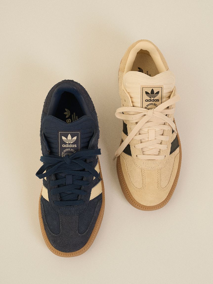国内発送**SNIDEL**別注♪adidas Originals SAMBA XLG adidas Originals】SAMBA XLG(スニーカー)｜シューズ｜SNIDEL