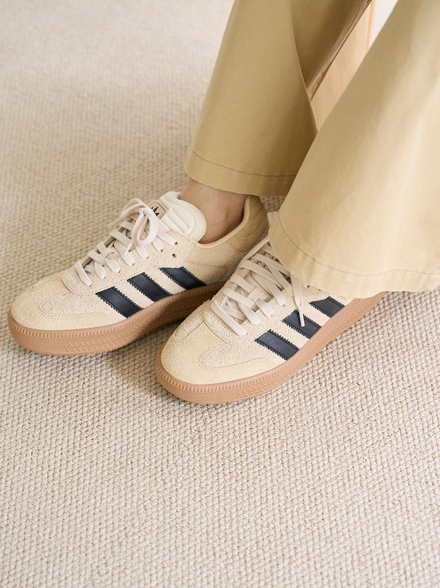 adidas Originals】SAMBA XLG(スニーカー)｜シューズ｜SNIDEL