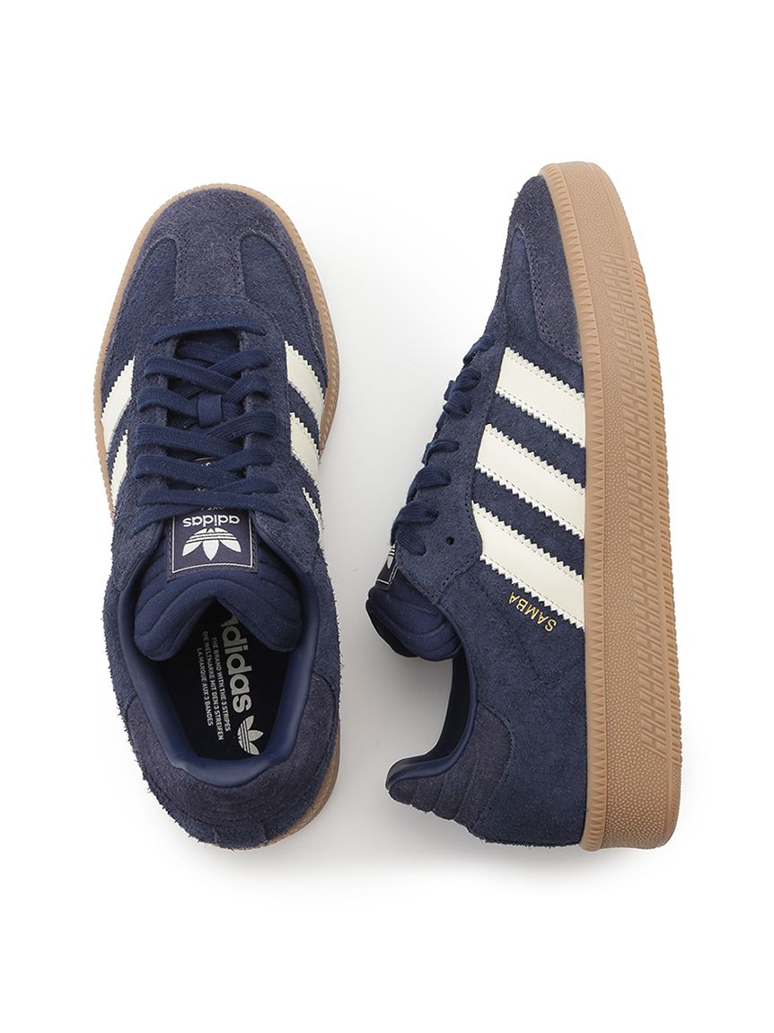 SNIDEL スナイデル adidas Originals SAMBA XLG adidas Originals】SAMBA XLG（スニーカー）｜SNIDEL