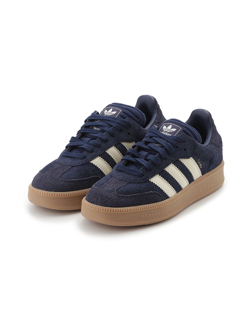 国内発送**SNIDEL**別注♪adidas Originals SAMBA XLG SNIDEL（スナイデル）＞adidas Originalsの「SAMBA XLG」より
