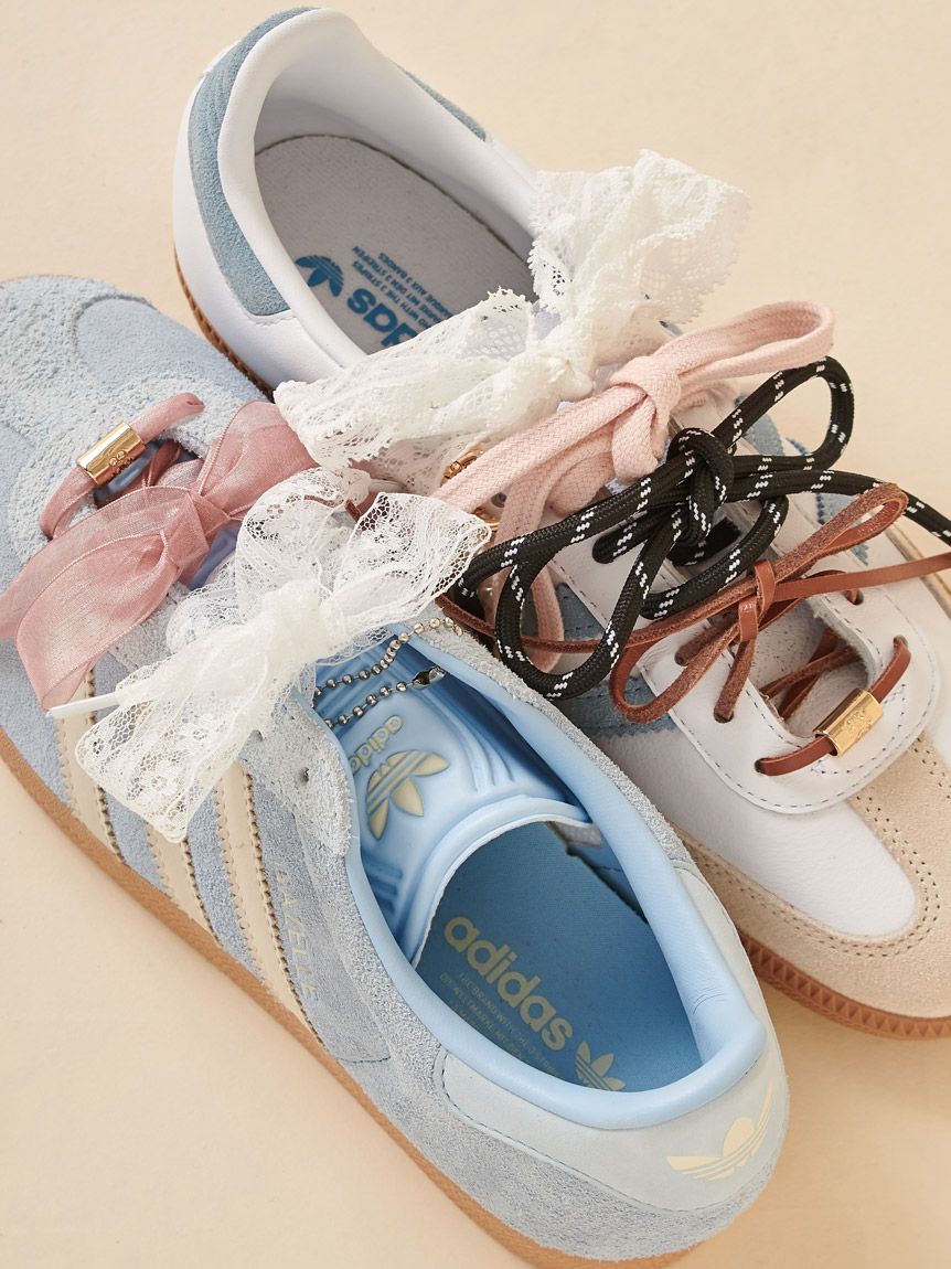 adidas Originals】GAZELLE W(スニーカー)｜シューズ｜SNIDEL