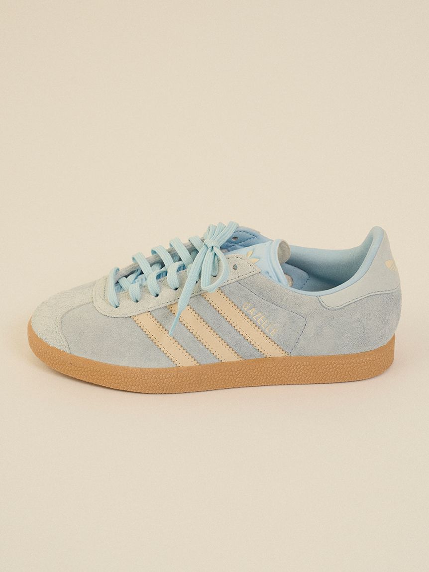 adidas Originals】GAZELLE W(スニーカー)｜シューズ｜SNIDEL