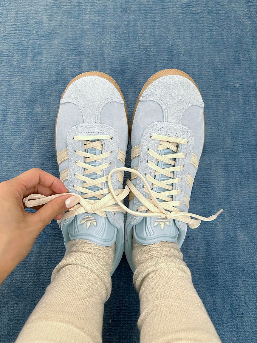 adidas Originals】GAZELLE W(スニーカー)｜シューズ｜SNIDEL