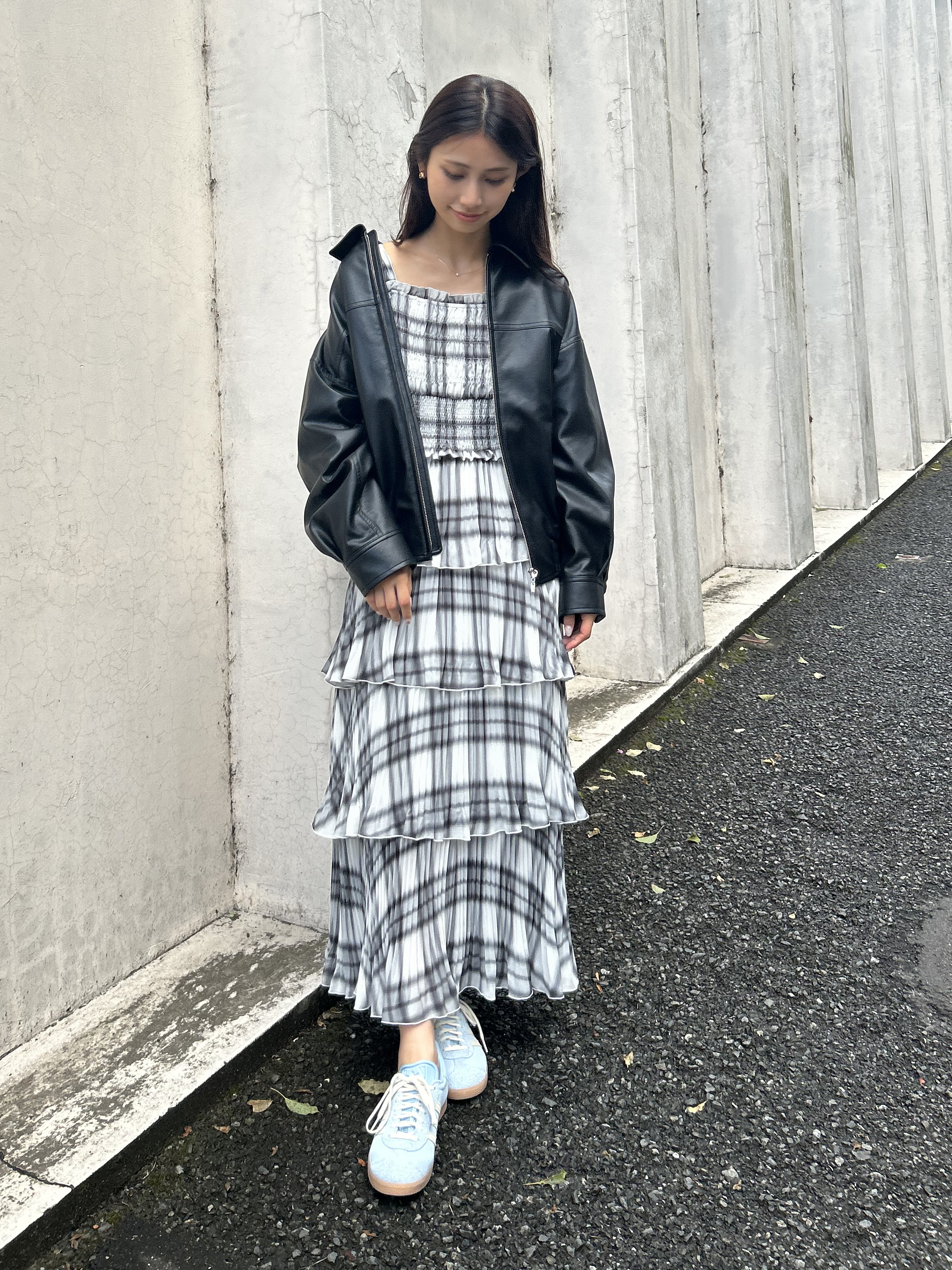 adidas Originals】GAZELLE W(スニーカー)｜シューズ｜SNIDEL