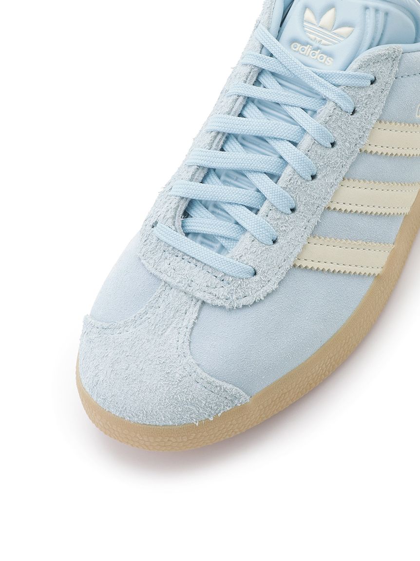 adidas Originals】GAZELLE W(スニーカー)｜シューズ｜SNIDEL