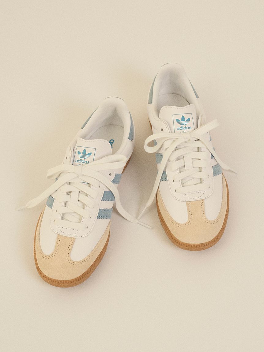 adidas Originals】SAMBA OG W(スニーカー)｜シューズ｜SNIDEL