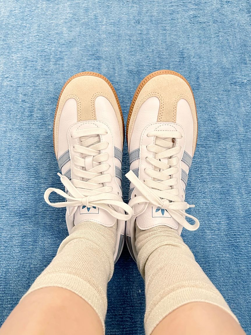 adidas Originals】SAMBA OG W(スニーカー)｜シューズ｜SNIDEL