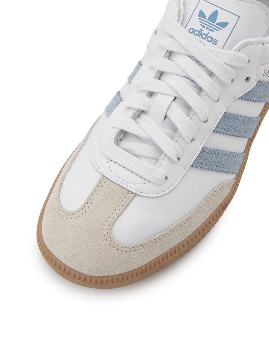 adidas Originals】SAMBA OG W(スニーカー)｜シューズ｜SNIDEL