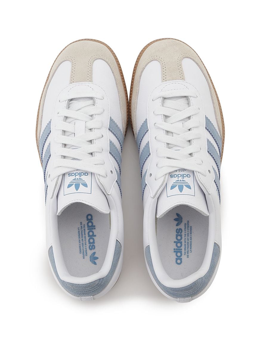【新品】 SNIDEL スナイデル adidas SAMBA W adidas Originals】SAMBAE W（スニーカー）｜SNIDEL（スナイデル