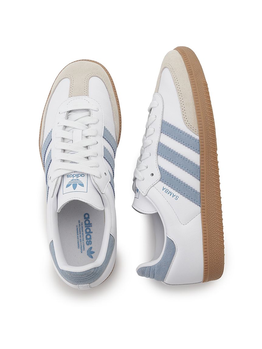 ゆ*い様 SNIDEL 【adidas Originals】SAMBA OG W adidas Originals】SAMBA OG W(スニーカー)｜シューズ｜SNIDEL