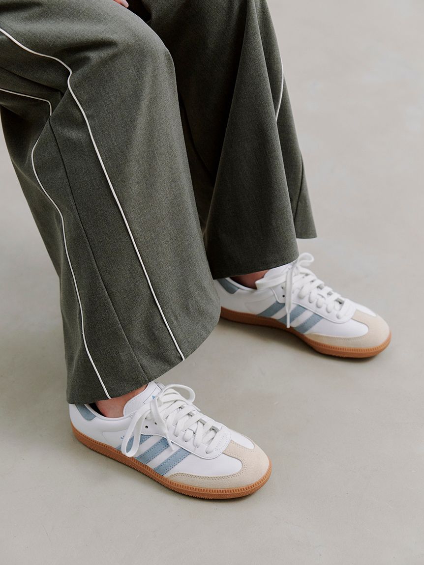 adidas Originals】SAMBA OG W(スニーカー)｜シューズ｜SNIDEL