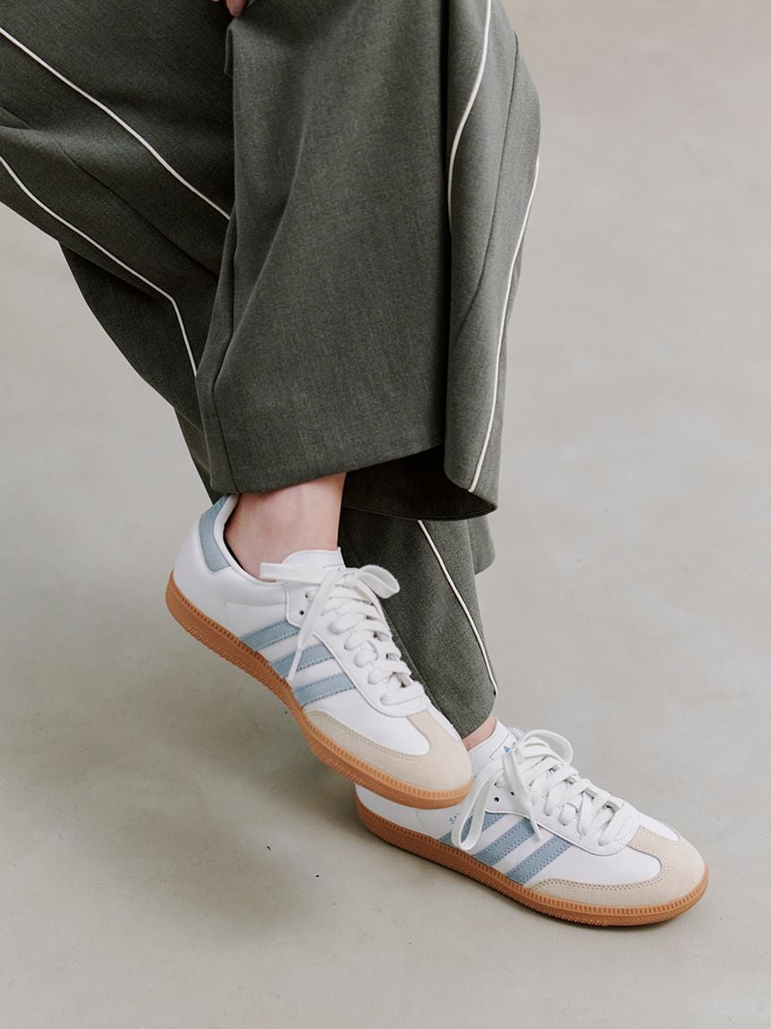 adidas Originals】SAMBA OG W(スニーカー)｜シューズ｜SNIDEL
