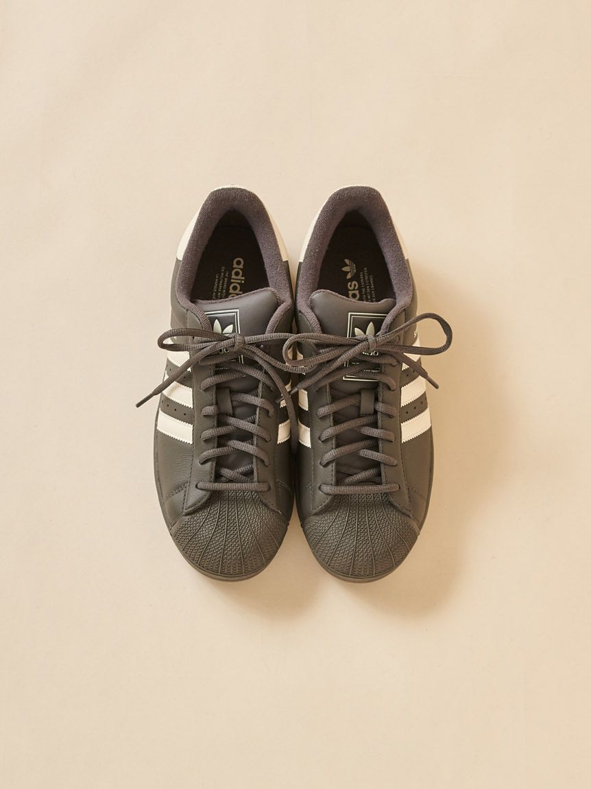 adidas Originals】SUPERSTAR Ⅱ SNIDEL(スニーカー)｜シューズ