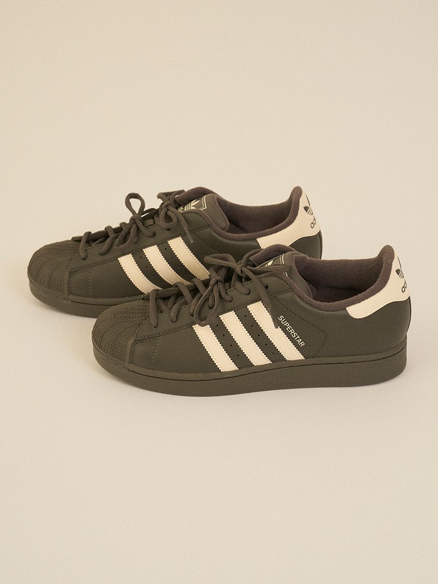 adidas Originals】SUPERSTAR Ⅱ SNIDEL(スニーカー)｜シューズ