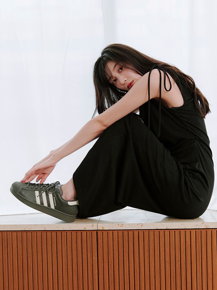 スナイデル adidas Originals】SUPERSTAR Ⅱ SNIDEL(スニーカー)｜シューズ