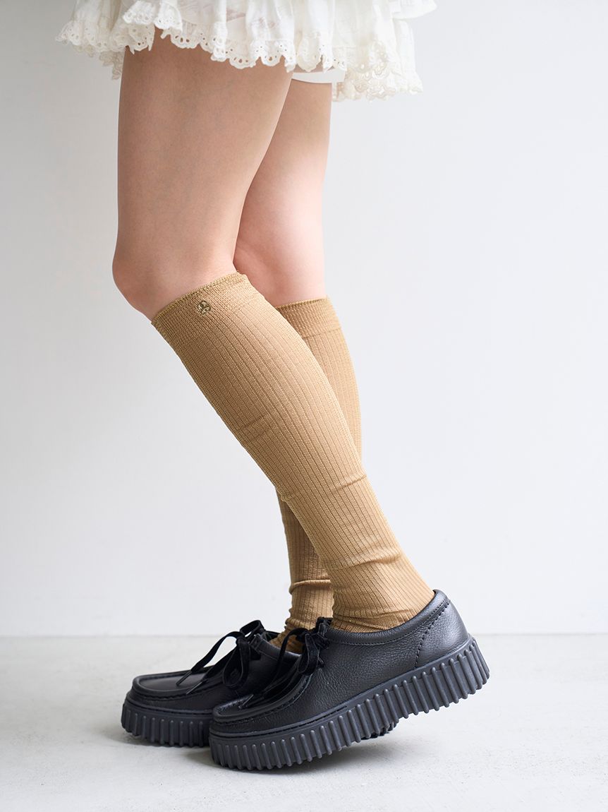 SNIDEL/Clarks】Torhill Bee/トーヒルビー(フラットシューズ