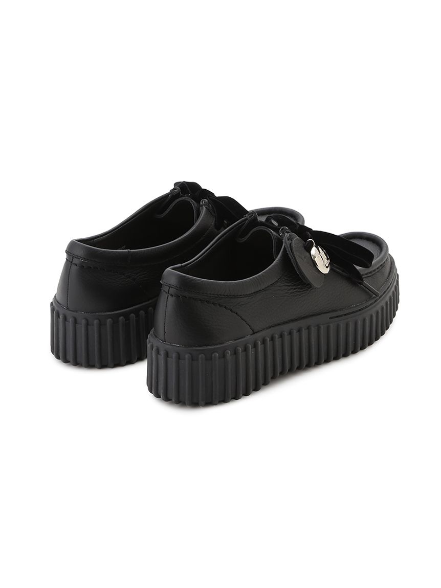 SNIDEL/Clarks】Torhill Bee/トーヒルビー(フラットシューズ