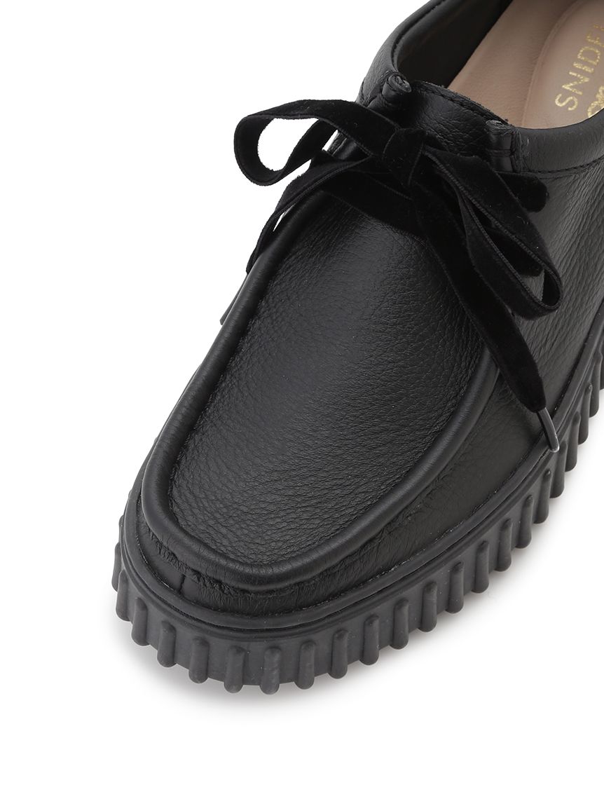 【SNIDEL/Clarks】Torhill Bee/トーヒルビー ローファー SNIDEL × Clarks] Torhill Bee