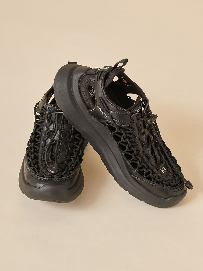 KEEN】サンダル(サンダル)｜シューズ｜SNIDEL(スナイデル)の通販