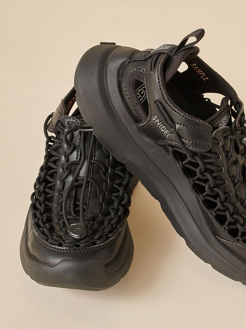 KEEN】サンダル(サンダル)｜シューズ｜SNIDEL(スナイデル)の通販