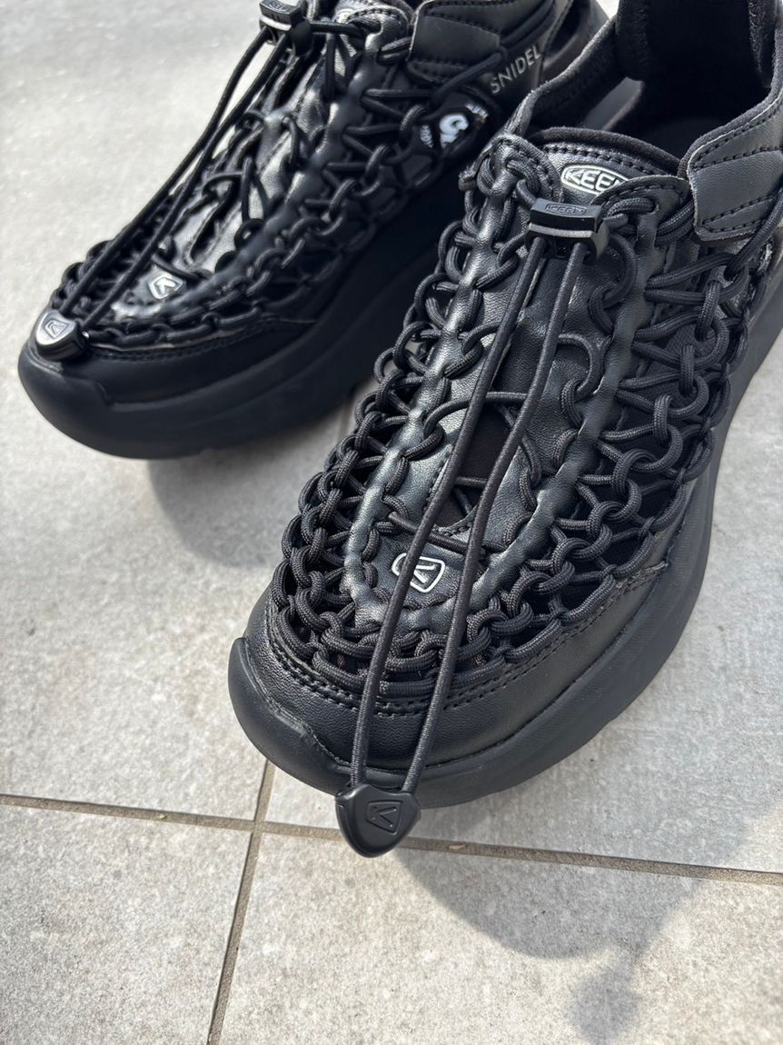 KEEN】サンダル(サンダル)｜シューズ｜SNIDEL(スナイデル)の通販