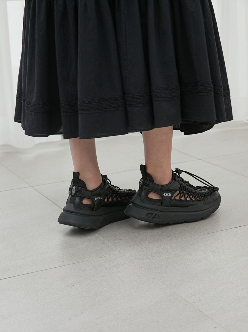 楽天市場】KEEN キーン サンダル スポーツサンダル ユニーク