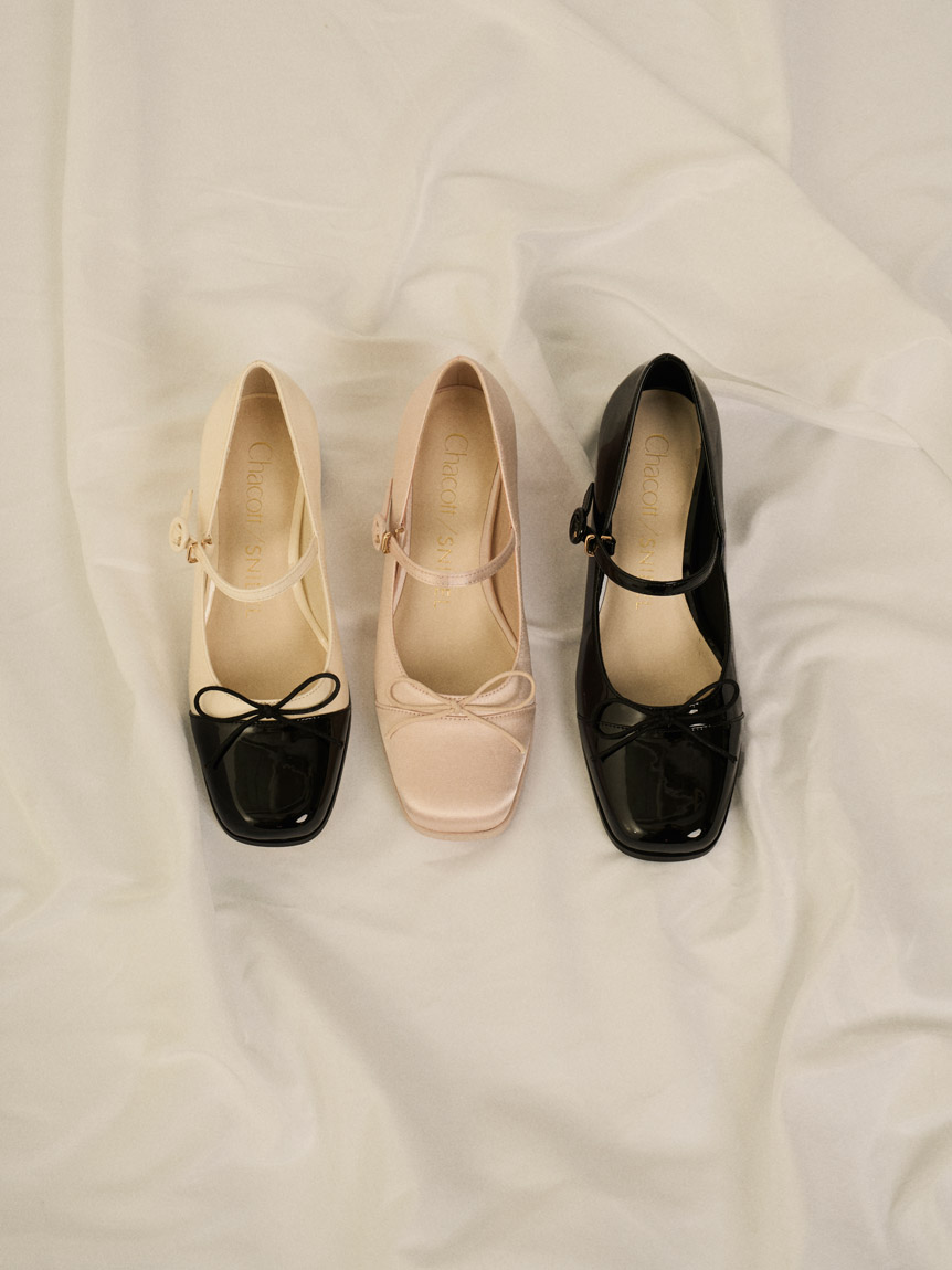 美品チャコットMarianela NuñezSpecial collection 174014321_7174.jpg