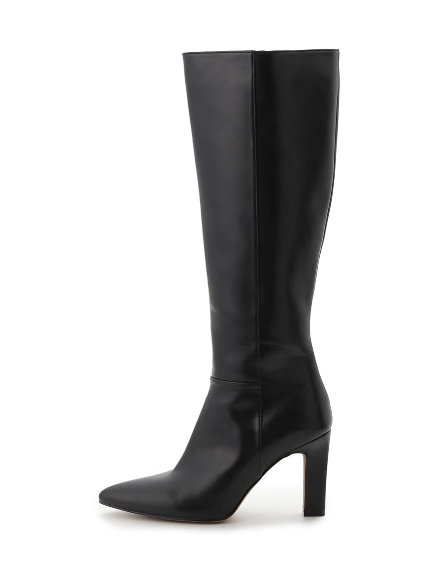 フィットロングブーツ(ブーツ)｜シューズ｜SNIDEL(スナイデル)の通販