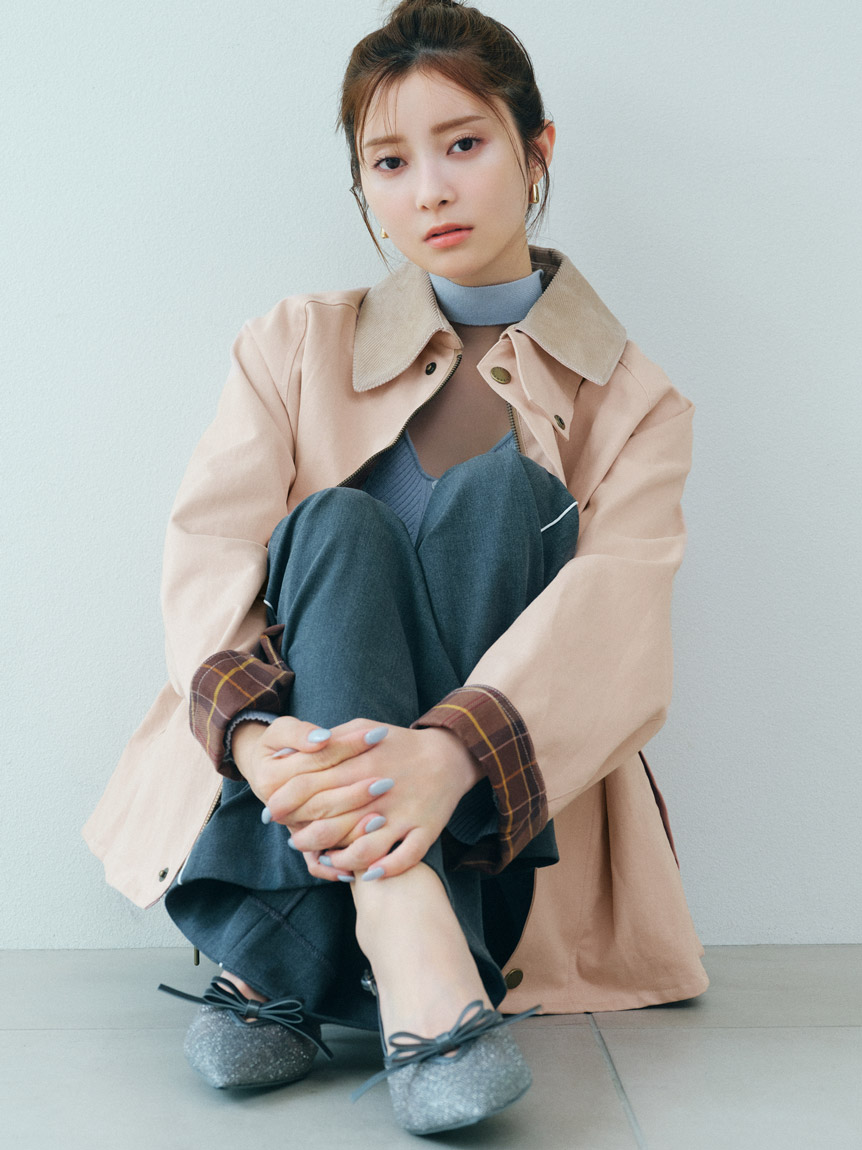 リボンパンプス(パンプス)｜シューズ｜SNIDEL(スナイデル)の通販サイト