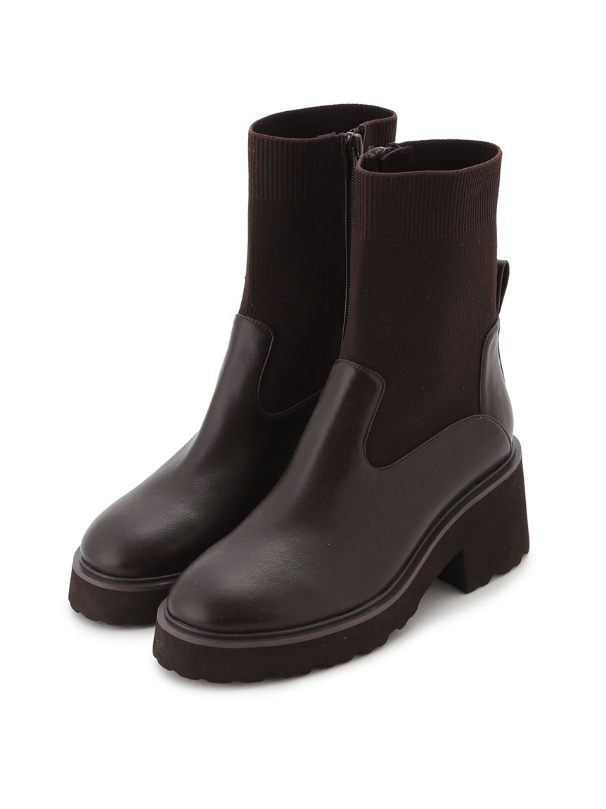 新品未使用タグ付きスナイデルニットショートブーツブラウン SWGS254625_p_28_LL.jpg